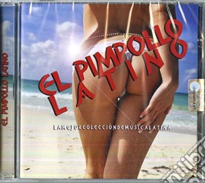 El Pimpollo Latino cd musicale di El pimpollo latino
