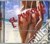 El Pimpollo Latino cd