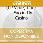 (LP Vinile) Coez - Faccio Un Casino vinile