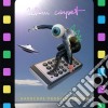 Adam Carpet - Hardcore Problem Solver (Ep) cd