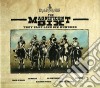 Iron Mais - The Magnificent Six cd