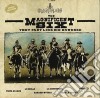 (LP Vinile) Iron Mais - The Magnificent Six cd