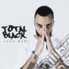 Luca Bad - Total Black cd