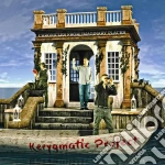 Kerygmatic Project - Chronicles From Imaginary Places cd