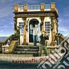 Kerygmatic Project - Chronicles From Imaginary Places cd