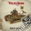 Tazebao - Opium Populi cd