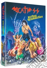 (Music Dvd) Death Ss - Beyond Resurrection (Dvd+Lp) cd