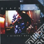 (LP Vinile) Diaframma - I Giorni Dell'Ira vinile