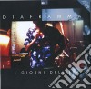 (LP Vinile) Diaframma - I Giorni Dell'Ira cd