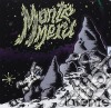 Latente - Monte Meru cd