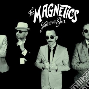 (LP Vinile) Magnetics (The) - Jamaican Ska lp vinile di Magnetics The