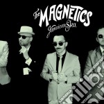 (LP Vinile) Magnetics (The) - Jamaican Ska