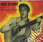 (LP Vinile) Elvis Presley - Il Re Del Rock N Roll