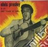 (LP Vinile) Elvis Presley - Il Re Del Rock N Roll cd