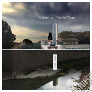 Diaframma - The Self Years cd musicale di Diaframma