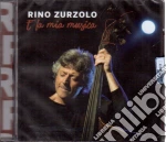 Rino Zurzolo - E' La Mia Musica cd