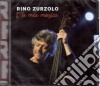 Rino Zurzolo - E' La Mia Musica cd