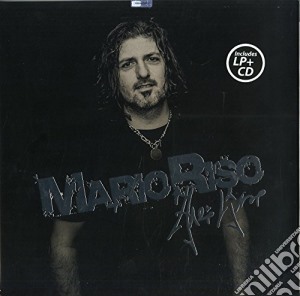 (LP Vinile) Mario Riso - Passaporto (Lp+Cd) lp vinile di Riso Mario