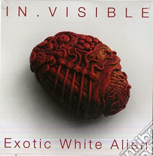 In.Visible - Exotic White Alien cd musicale di In.visible