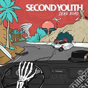 Second Youth - Dear Road cd musicale di Second Youth