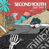 Second Youth - Dear Road cd