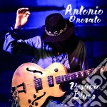 Antonio Onorato - Vesuvio Blues