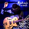 Antonio Onorato - Vesuvio Blues cd