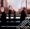 Aldo Tagliapietra - Invisibili Realta' cd