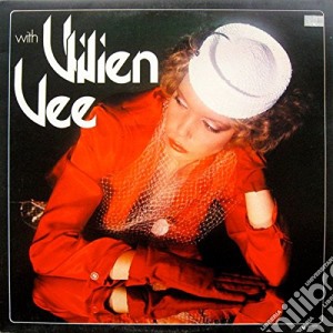 (LP Vinile) Vivien Vee - With Vivien Vee lp vinile di Vee Vivien