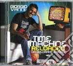 Giorgio Vanni - Time Machine Reloaded cd