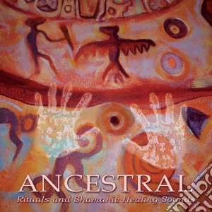 (LP Vinile) Ancestral lp vinile di Ancestral - rituals