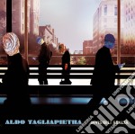 (LP Vinile) Aldo Tagliapietra - Invisibili Realta' (Limited Edition)