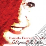 Daniela Ferrari Boschi - La Signora Delle Favole cd