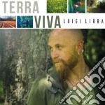 Luigi Libra - Terra Viva (Cd+Dvd)