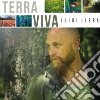Luigi Libra - Terra Viva (Cd+Dvd) cd