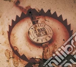 Nemesis Inferi - A Bad Mess cd