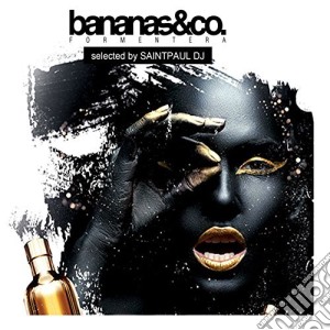 Bananas & Co. / Various cd musicale di Urbanlife
