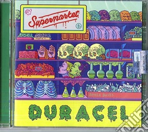 Duracel - Supermarket cd musicale di Duracel