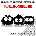 Paolo Ricca Group - Mumble cd