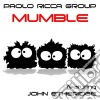 Paolo Ricca Group - Mumble cd