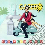 (LP Vinile) Gazebo - Italo By Numbers vinile