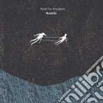 (LP Vinile) Heidi For President - Nostrils vinile