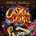 (LP Vinile) Daniele Baldelli - Daniele Baldelli Presenta Cosmic Sound (2 Lp) vinile