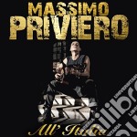 Massimo Priviero - All'Italia