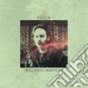 Riccardo Maffoni - Faccia cd