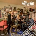Mike Painter Quintet & Viola Road - Nothing Changes cd