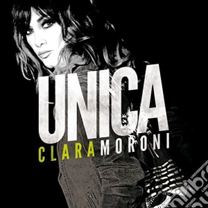 Clara Moroni - Unica cd musicale di Clara Moroni