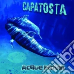 Capatosta - Acque Fragili cd