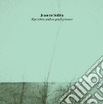 Jeanette Sollen - Ripe When Yields To Gentle Pressure cd
