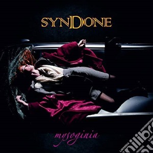 (LP Vinile) Syndone - Mysoginia lp vinile di Syndone